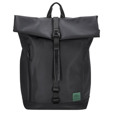 Lacoste In Motion Backpack - Sac à dos 15" 48 cm (varech noir)