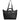 Coccinelle Amalia - Shopper 45 cm (noir)