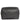 Calvin Klein Coated - Toiletry Bag (Color: black)