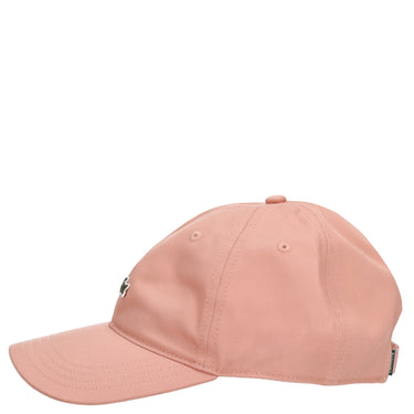 Lacoste Baseball Cap (yellow)
