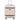 Samsonite Selection Image Easy Access - 4-Rollen-Kabinentrolley S 55 cm erw. (ivory)