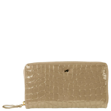 Braun Büffel Verona - Geldbörse 18cc 19 cm (sand)