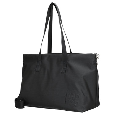 Mandarina Duck MD20 - Shopper 47 cm (steel)