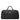 Delsey Paris Nomade - Bolsa de viaje plegable 80 cm (color: negro)