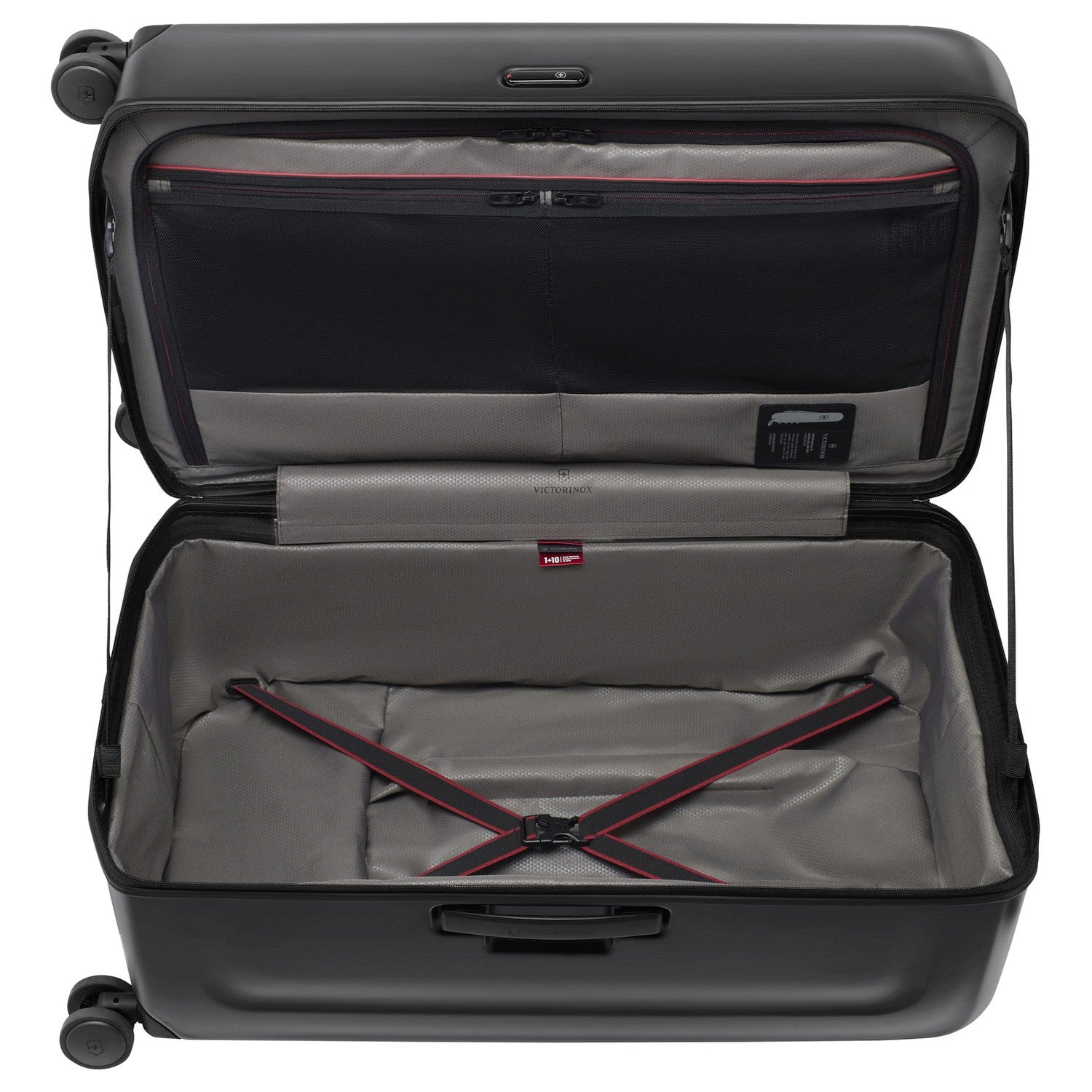 Victorinox Spectra Trunk Large Case Trolley Ruote 76 cm
