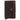 Secrid Vintage Miniwallet - Wallet RFID 6.5 cm (Color: chocolate)