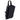 Côte&Ciel Riss Smoth - Messenger Bag 14" 60 cm (Color: black)