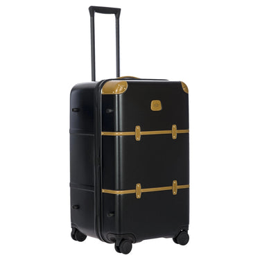 Brics Bellagio Trunk - Maleta de 4 Ruedas 74 cm (negro)