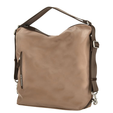 Mandarina Duck Hunter - Shoulder Bag 35 cm (Color: beaver)