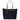 Brics X-Bag Shopping L Sportina - Schultertasche 39 cm (blue)