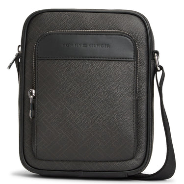 Tommy Hilfiger Flag - Shoulder Bag 21 cm (black)