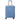 Delsey Paris Freestyle - Trolley Cabin a 4 Ruote SL 55 cm (colore: azzurro cielo)