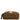 Filson Tin Cloth - Kulturbeutel 23 cm (dark tan)