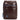 Piquadro Blue Square - Umhängetasche 22 cm (mahogany)