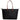 Tommy Hilfiger Popette - Maxi Shopper 58 cm (Color: black)