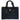 Brics Opera Bag - Borsa a mano 35 cm (blu oceano)