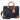 Brics Life - Briefcase 38 cm (Color: blue)