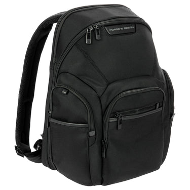 Porsche Design Roadster Nylon Evo - Backpack M 15.6" 33 cm erw. (black)