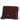 Braun Büffel Hanna - Bolso bandolera 23 cm (dark wine)