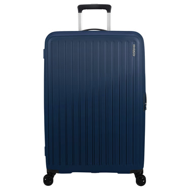 American Tourister Rejoy - Valise trolley à 4 roulettes 77 cm (blau)