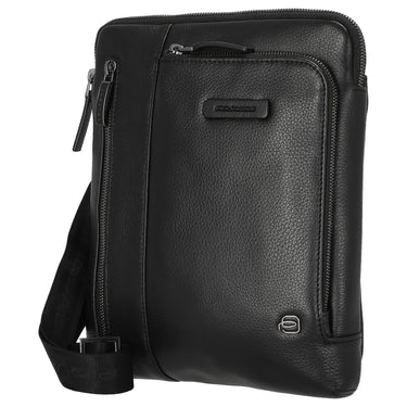 Piquadro Modus 5 - Shoulder Bag 28 cm (black)