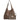 Coccinelle C-Easy Suede - Shopper L 35 cm (Color: Warm Taupe)