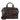 Joop Loreto Pandion - Borsa per laptop 14.1" 40 cm (marrone foca)