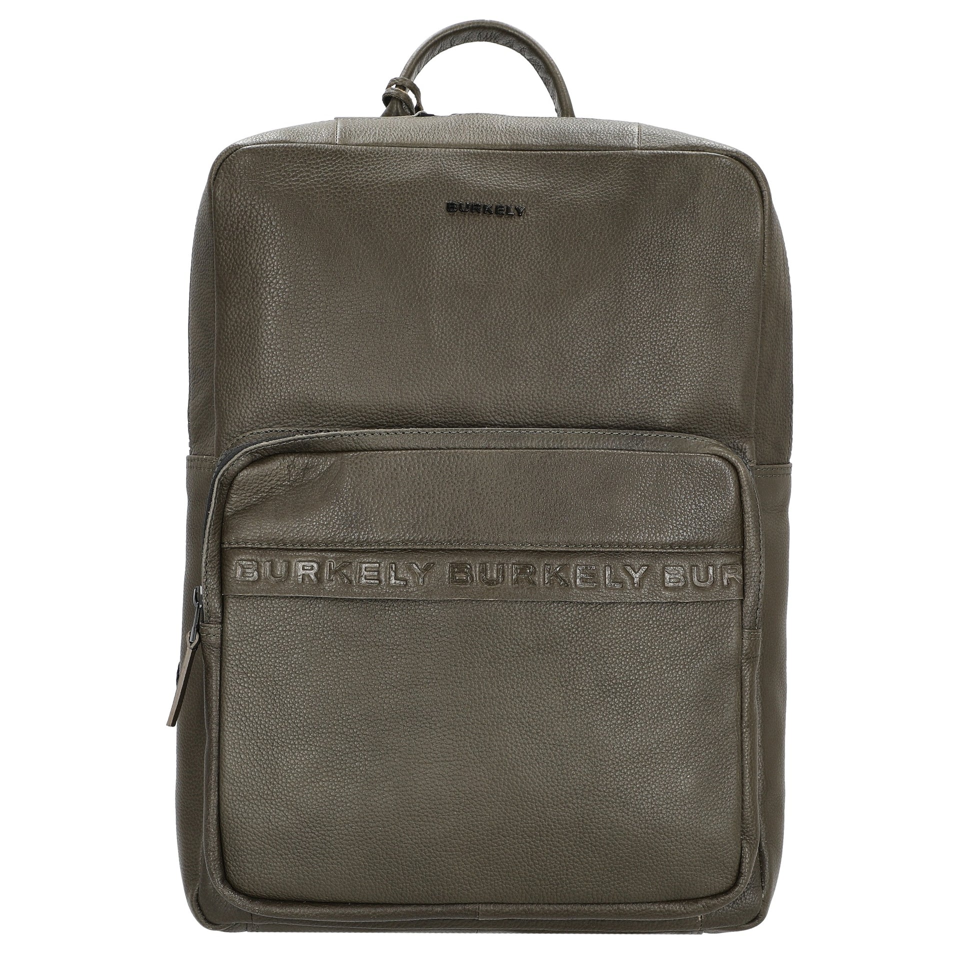 Burkely Minimal Mason Backpack in Green – PremiumBags