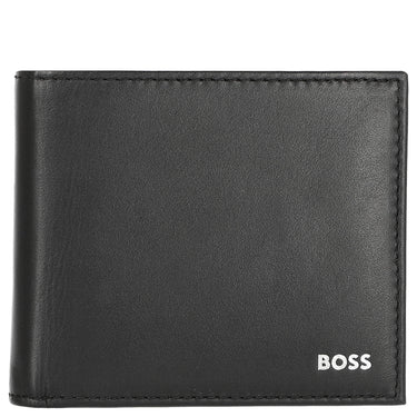 BOSS Randy - Geldbörse 4cc 11 cm (black)