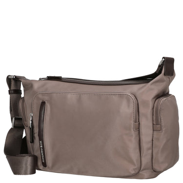 Mandarina Duck Hunter - Borsa a tracolla 31 cm (beaver)