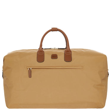 Brics X-Travel Weekender - Travel Bag 55 cm (honey)