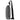 Victorinox Travel Essentials - Borsa a tracolla 30 cm RFID (grigio ghiaccio)