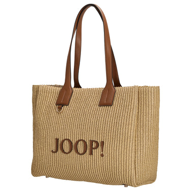Joop Stromboli Aurelia - Shopper 38 cm (cognac)