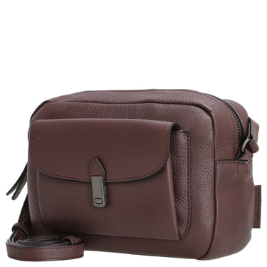 aunts & uncles Philocalists Posh - Sac bandoulière 21 cm (merlot)