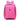 Delsey Paris Securban - Backpack 15.6" 48 cm M RFID (Color: fuchsia)