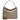 abro Kaia - Bolso saco 32 cm (siena)