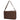 Mandarina Duck Mellow Leather Hobo - Schultertasche 30 cm (milk chocolate)