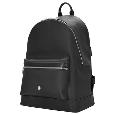 Lacoste Langon - Sac à dos 13" 42 cm (noir)