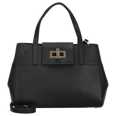 Furla Amelia Tote - Henkeltasche M (nero)