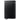 Secrid Dusk Slimwallet - Geldbörse 10.2 cm RFID (black)