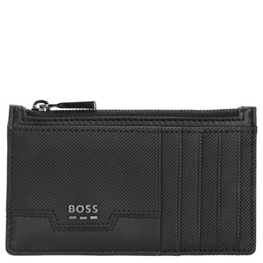 BOSS Men Cullen - Kreditkartenetui 10cc 13 cm (black)