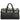 Mandarina Duck ECO - Mochila de viaje/Bolsa de viaje 45 cm (negro)