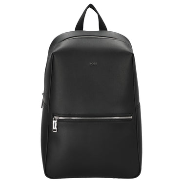 BOSS Men Daxter Backpack - Rucksack 43 cm (black)