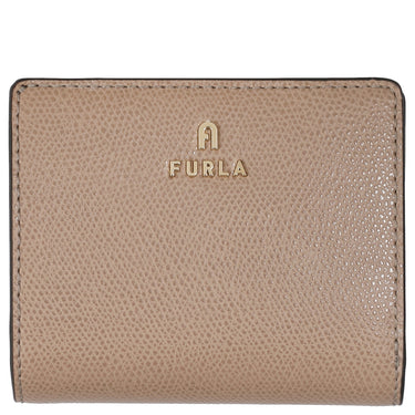 Furla Camelia S - Cartera 4cc 11 cm (greige)