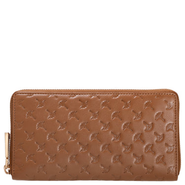 Joop Leggero Stampa Yura - Geldbörse 12cc 18.5 cm (cognac)