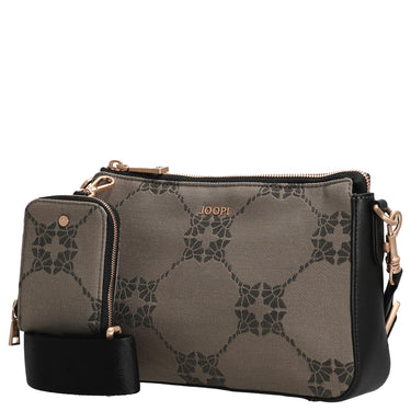 Joop Mosaico Jasmina - Sac bandoulière 24 cm (morel)