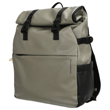 Mandarina Duck Eco Coated - Backpack 45 cm (mud)