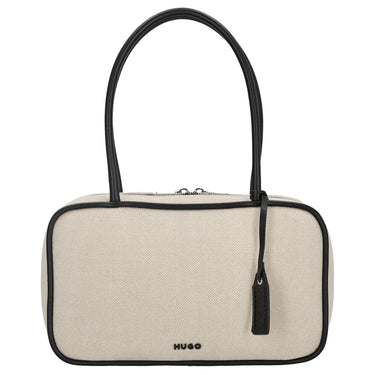 HUGO Jodi C Duffle - Shoulder Bag 32 cm (open white)