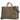 BOSS Women Sandy MED Tote - Shopper 36 cm (open brown)