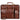 The Bridge Story Uomo - Briefcase 42 cm (Color: brown)
